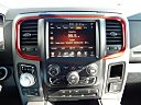 Thumbnail image of 2017 Ram 1500 at Mathews Nissan