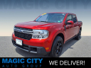 Thumbnail image of 2023 Ford Maverick at Magic City Auto Group