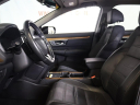 2022 Honda CR-V Hybrid Touring at Fast Track Motors