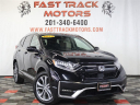 Thumbnail image of 2022 Honda CR-V Hybrid at Fast Track Motors