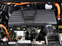 Thumbnail image of 2022 Honda CR-V Hybrid at Fast Track Motors