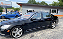 Thumbnail image of 2012 Mercedes-Benz S-Class at Renegade Motors