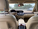 Thumbnail image of 2012 Mercedes-Benz S-Class at Renegade Motors