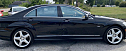 Thumbnail image of 2012 Mercedes-Benz S-Class at Renegade Motors