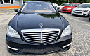 Thumbnail image of 2012 Mercedes-Benz S-Class at Renegade Motors