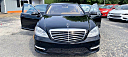 Thumbnail image of 2012 Mercedes-Benz S-Class at Renegade Motors