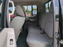 Thumbnail image of 2019 Nissan Frontier at Wesley Chapel Nissan