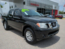 Thumbnail image of 2019 Nissan Frontier at Wesley Chapel Nissan