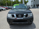 Thumbnail image of 2019 Nissan Frontier at Wesley Chapel Nissan
