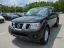 Thumbnail image of 2019 Nissan Frontier at Wesley Chapel Nissan
