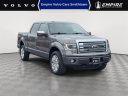 Thumbnail image of 2013 Ford F-150 at Empire Volvo Cars of Smithtown