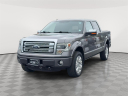 Thumbnail image of 2013 Ford F-150 at Empire Volvo Cars of Smithtown