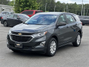 Thumbnail image of 2020 Chevrolet Equinox at Wilkinson Cadillac