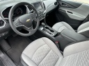 2020 Chevrolet Equinox LS at Wilkinson Cadillac