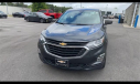 Thumbnail image of 2020 Chevrolet Equinox at Wilkinson Cadillac