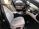 2013 BMW 5 Series 535i at EurobahnBmwMiniMercedesBenz of Greensboro, NC
