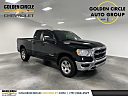 Thumbnail image of 2021 Ram 1500 at Golden Circle Auto Outlet