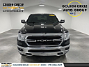 2021 Ram 1500 at Golden Circle Auto Outlet