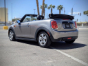 Thumbnail image of 2019 MINI Convertible at DIVINE MOTORS