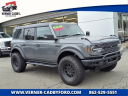 Thumbnail image of 2024 Ford Bronco at Verner Cadby Ford