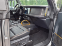 2024 Ford Bronco Badlands at Verner Cadby Ford