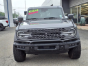Thumbnail image of 2024 Ford Bronco at Verner Cadby Ford