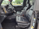 Thumbnail image of 2024 Ford Bronco at Verner Cadby Ford