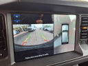 Thumbnail image of 2024 Ford Bronco at Verner Cadby Ford