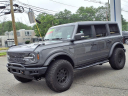 Thumbnail image of 2024 Ford Bronco at Verner Cadby Ford