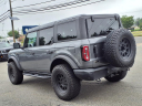 Thumbnail image of 2024 Ford Bronco at Verner Cadby Ford