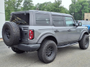 Thumbnail image of 2024 Ford Bronco at Verner Cadby Ford