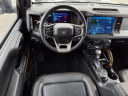 Thumbnail image of 2024 Ford Bronco at Verner Cadby Ford