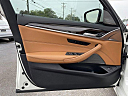 Thumbnail image of 2018 BMW 5 Series at EurobahnBmwMiniMercedesBenz of Greensboro, NC