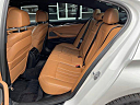 Thumbnail image of 2018 BMW 5 Series at EurobahnBmwMiniMercedesBenz of Greensboro, NC