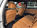 Thumbnail image of 2018 BMW 5 Series at EurobahnBmwMiniMercedesBenz of Greensboro, NC