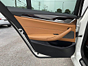 Thumbnail image of 2018 BMW 5 Series at EurobahnBmwMiniMercedesBenz of Greensboro, NC