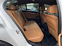 Thumbnail image of 2018 BMW 5 Series at EurobahnBmwMiniMercedesBenz of Greensboro, NC