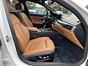 Thumbnail image of 2018 BMW 5 Series at EurobahnBmwMiniMercedesBenz of Greensboro, NC