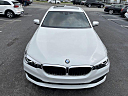 Thumbnail image of 2018 BMW 5 Series at EurobahnBmwMiniMercedesBenz of Greensboro, NC