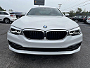 Thumbnail image of 2018 BMW 5 Series at EurobahnBmwMiniMercedesBenz of Greensboro, NC