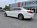 Thumbnail image of 2018 BMW 5 Series at EurobahnBmwMiniMercedesBenz of Greensboro, NC
