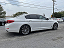Thumbnail image of 2018 BMW 5 Series at EurobahnBmwMiniMercedesBenz of Greensboro, NC