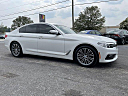 Thumbnail image of 2018 BMW 5 Series at EurobahnBmwMiniMercedesBenz of Greensboro, NC