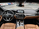 Thumbnail image of 2018 BMW 5 Series at EurobahnBmwMiniMercedesBenz of Greensboro, NC