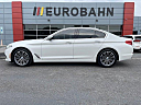 Thumbnail image of 2018 BMW 5 Series at EurobahnBmwMiniMercedesBenz of Greensboro, NC