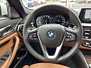 Thumbnail image of 2018 BMW 5 Series at EurobahnBmwMiniMercedesBenz of Greensboro, NC