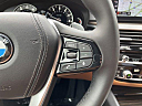 Thumbnail image of 2018 BMW 5 Series at EurobahnBmwMiniMercedesBenz of Greensboro, NC
