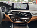 Thumbnail image of 2018 BMW 5 Series at EurobahnBmwMiniMercedesBenz of Greensboro, NC