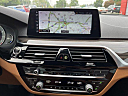 Thumbnail image of 2018 BMW 5 Series at EurobahnBmwMiniMercedesBenz of Greensboro, NC