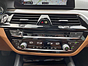 Thumbnail image of 2018 BMW 5 Series at EurobahnBmwMiniMercedesBenz of Greensboro, NC